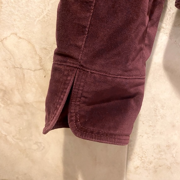 Lucky Brand Fitted Suit Coat - Picture 6 of 6